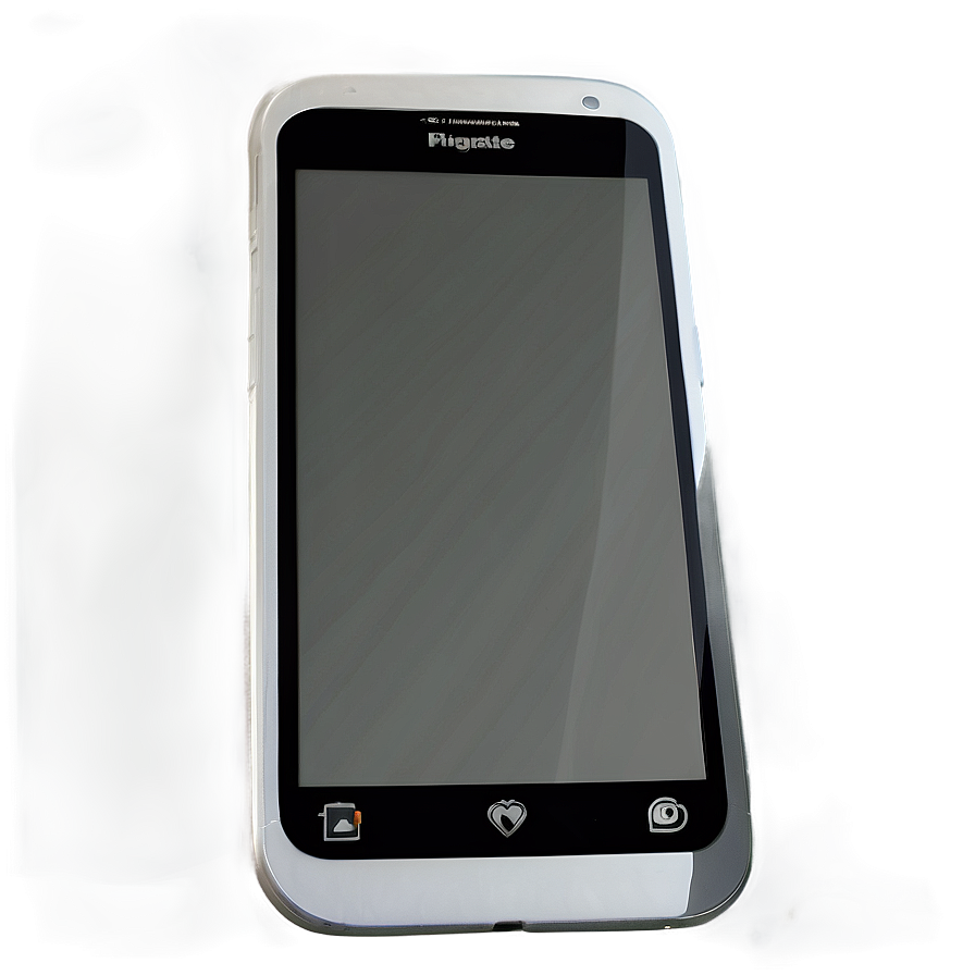 Smartphone Screen PNG sej33 PNG image with a transparent background, free high-resolution download
