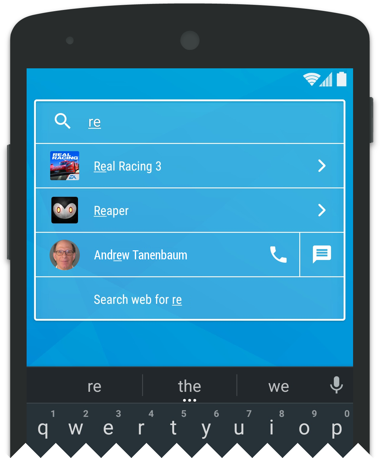 Android Search Bar Png - Search Bar In Android Example, Transparent Png PNG image with a transparent background, free high-resolution download