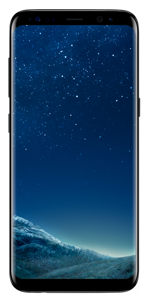 Thumb Image - Samsung Galaxy S8 Screen Repair, HD Png Download PNG with transparent background