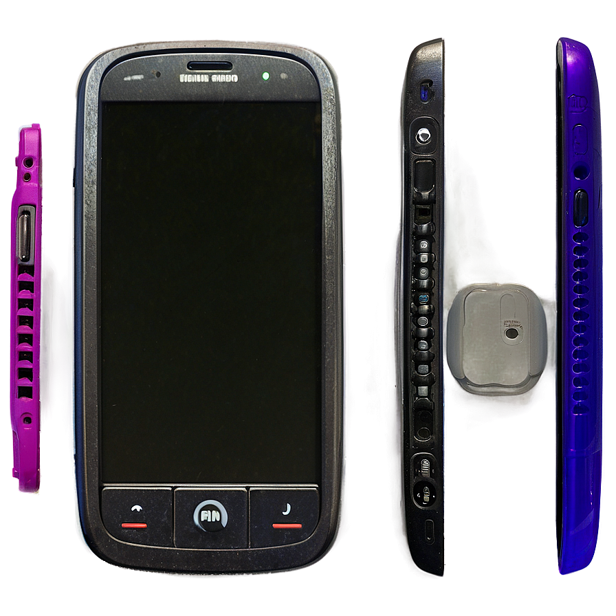 Smartphones For Accessibility Png Kln69