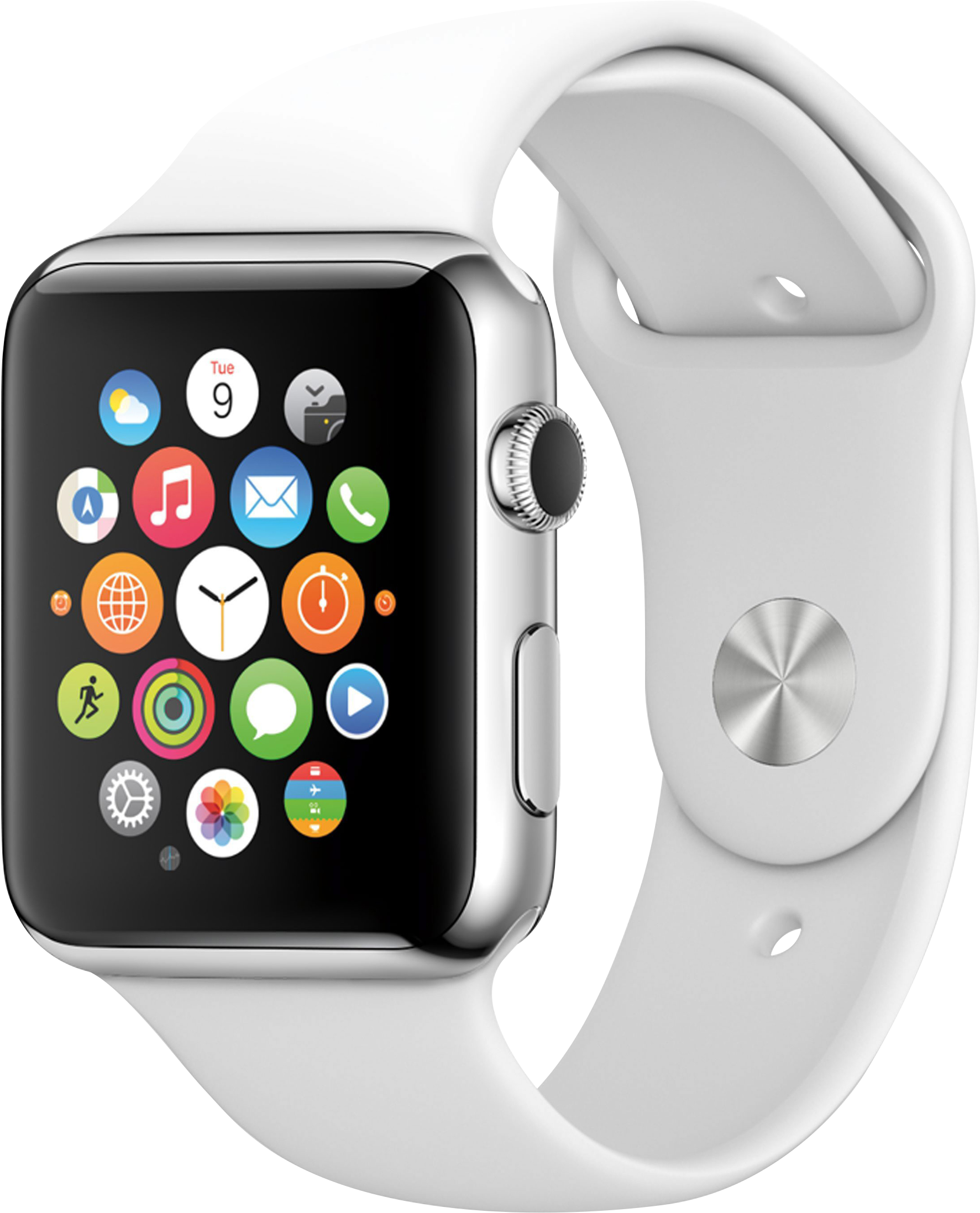 Does A Apple Watch Have, HD Png Download PNG with transparent background