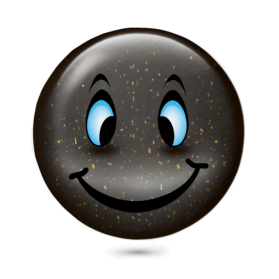 Smile Emoji PNG 05242024 PNG with transparent background
