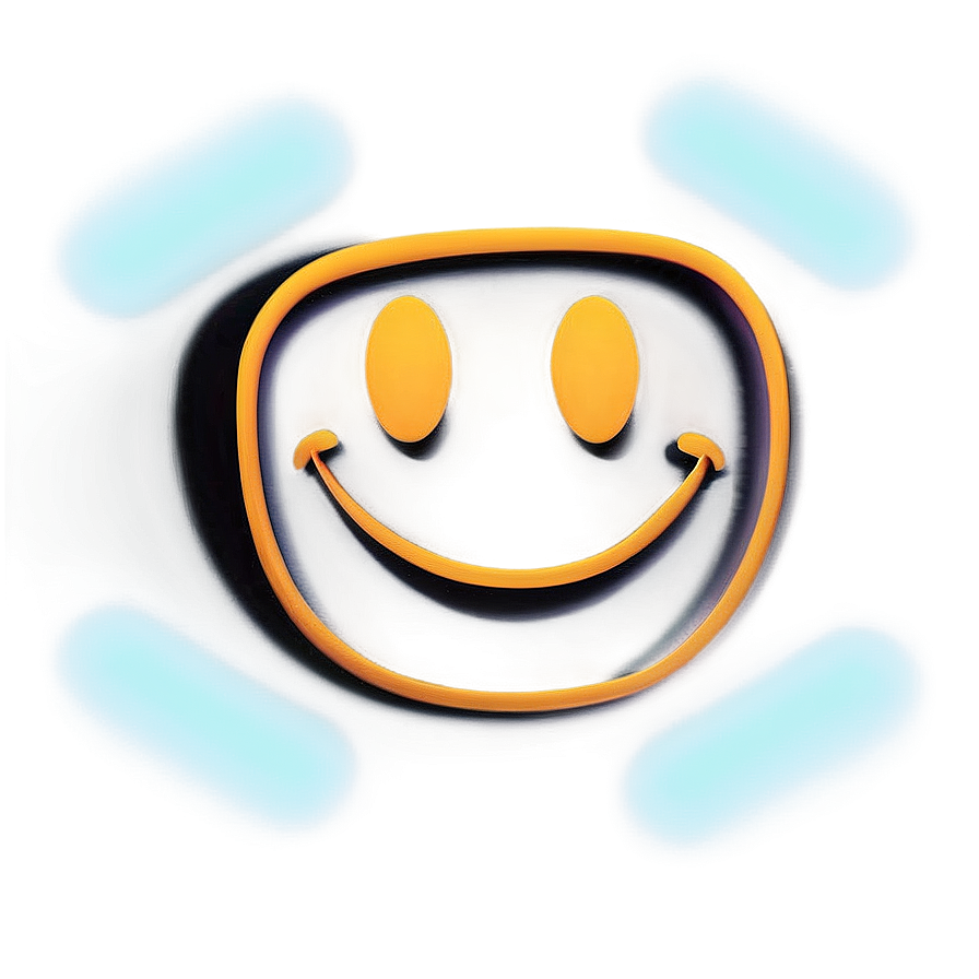 Smiley Face Shapes Png Ltb47