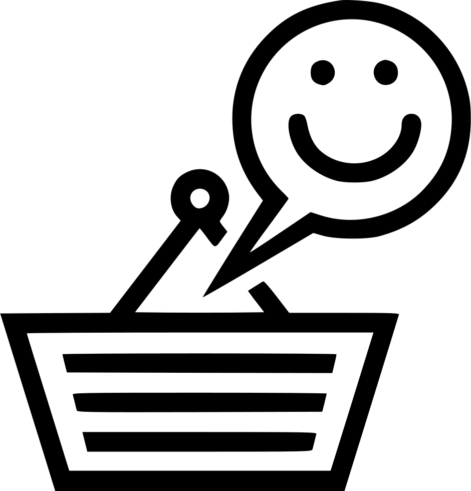 Happy Customer - Happy Customer Icon Png, Transparent Png PNG with transparent background