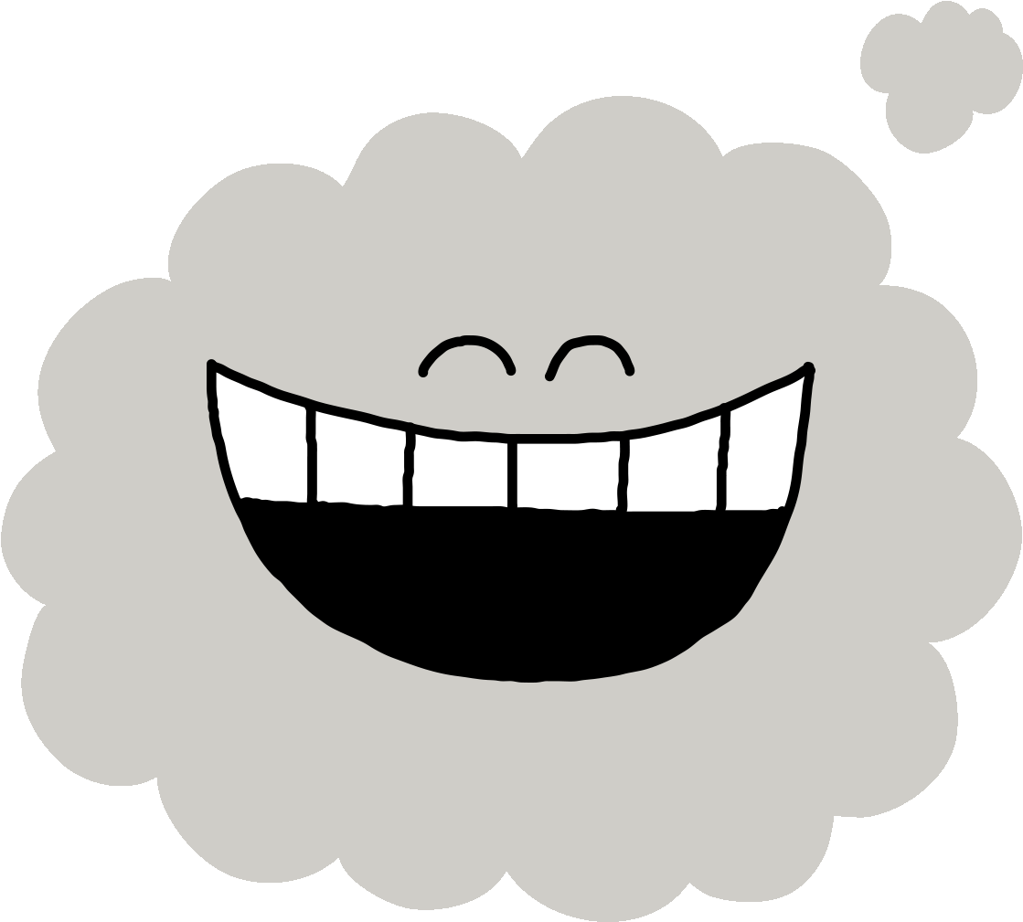 Smoke Weed Sticker Tim Lahan For Ios Android Giphy - Smoke Cartoon Gif Transparent, HD Png Download PNG with transparent background
