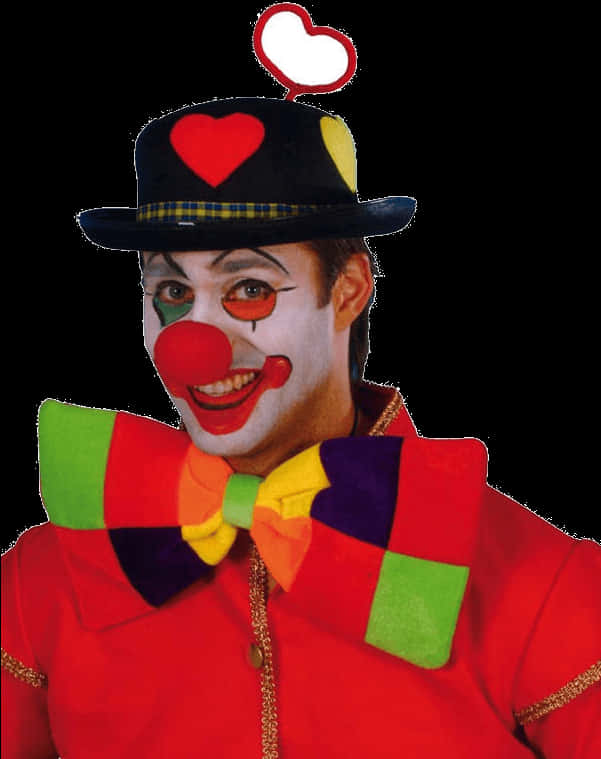 Red Sponge Clown Nose - Clown, HD Png Download PNG image with a transparent background, free high-resolution download
