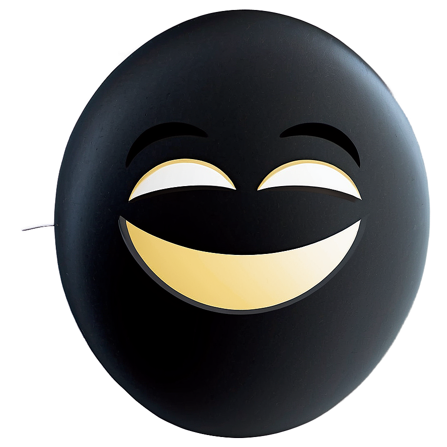 Smiling Face With Smiling Eyes Emoji Png Tij