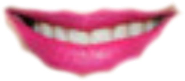 Doll Lips For Polyvore - Lipstick, HD Png Download PNG image with a transparent background, free high-resolution download