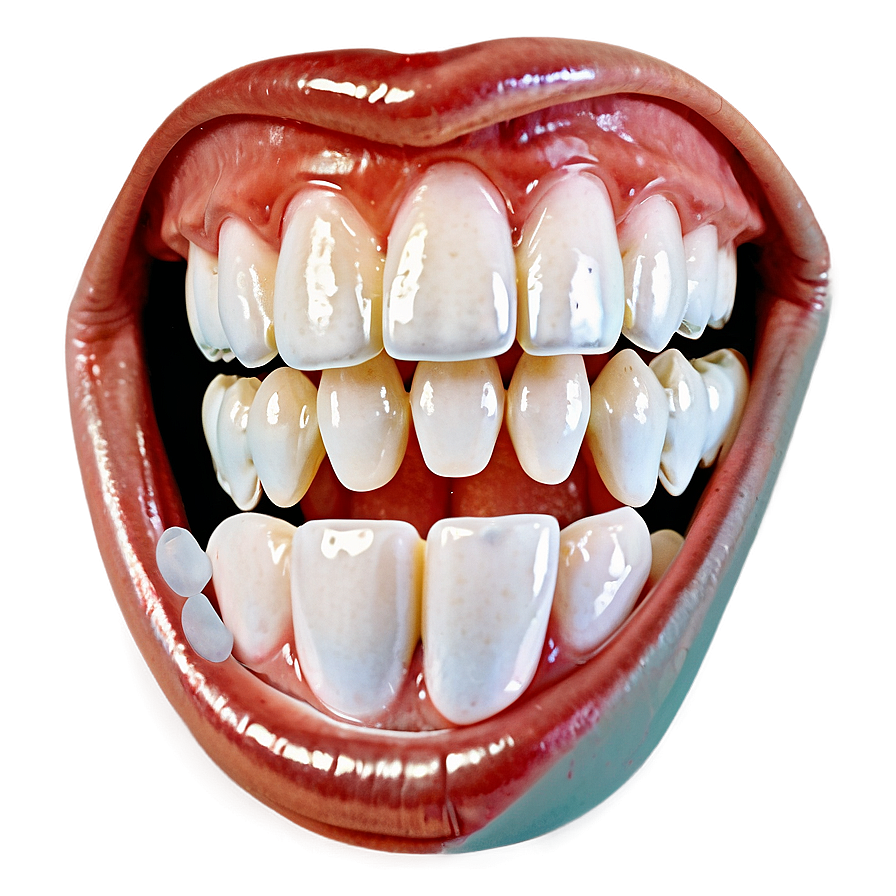 Smiling Mouth PNG 05242024 PNG image with a transparent background, free high-resolution download
