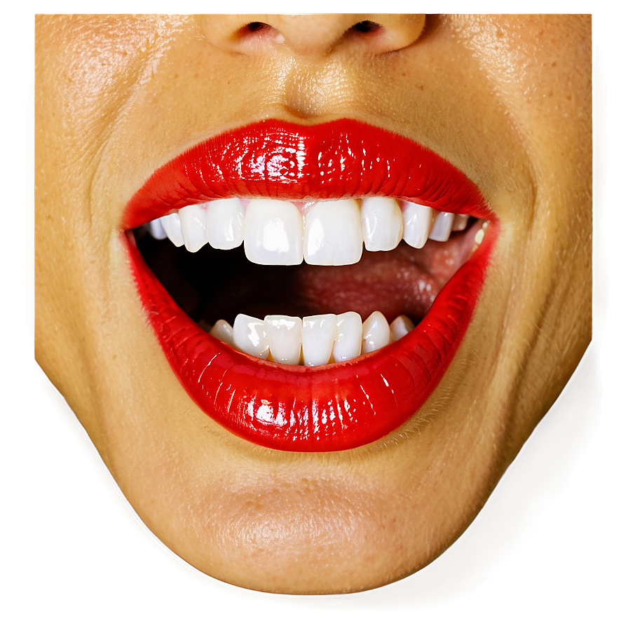 Smiling Mouth PNG 22 PNG image with a transparent background, free high-resolution download