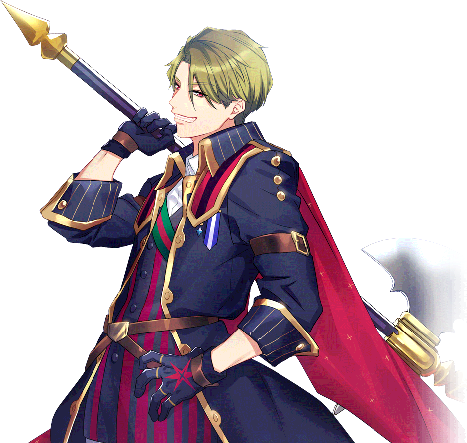 A3 Chikage Cosplay, HD Png Download PNG with transparent background