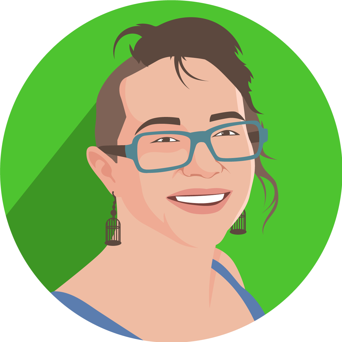 Liesl, Events And Logistics Coordinator, HD Png Download PNG with transparent background