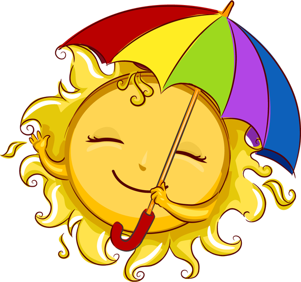 Web Design Development Pinterest - Summer Vacation Images Clip Art, HD Png Download PNG with transparent background