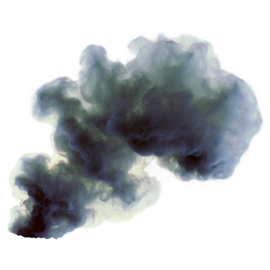 Smoke Billow Effect Png Poh79