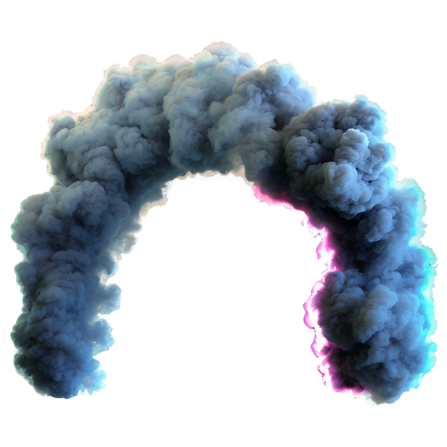 Smoke Bomb Clipart Png 06282024