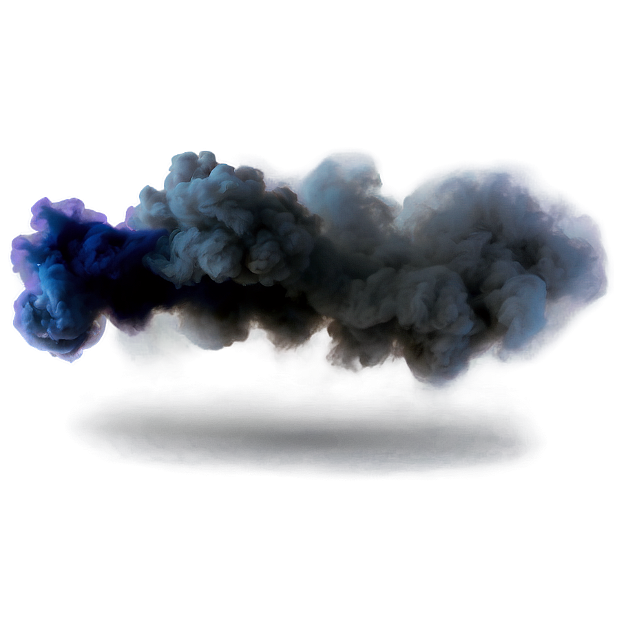 Smoke Bomb Clipart Png Tfh