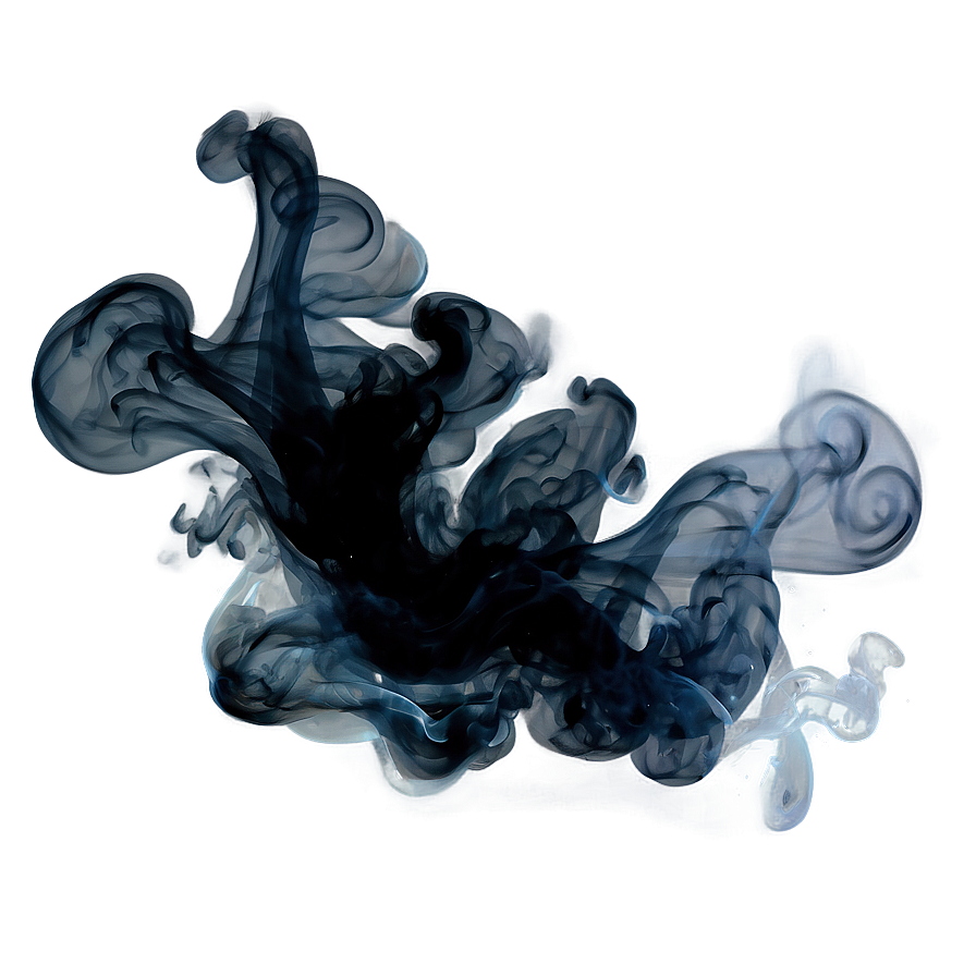 Smoke Brush Stroke Png 77