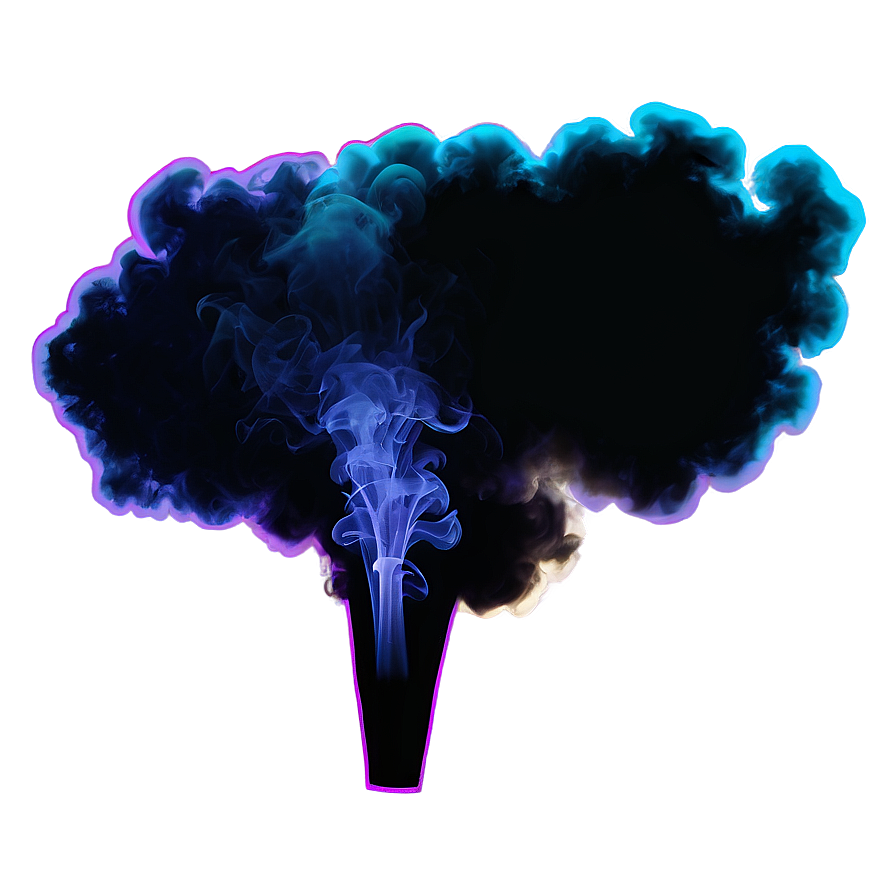 Smoke Burst Clipart Png Ufa