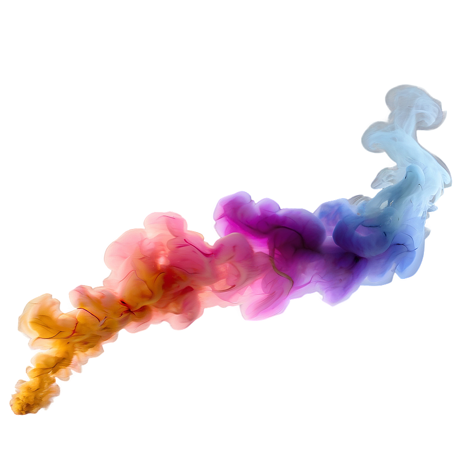 Smoke Burst Clipart Png Wav23