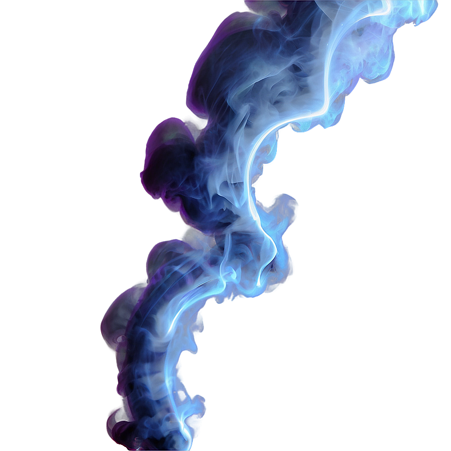 Smoke Burst Effect Png Dqg