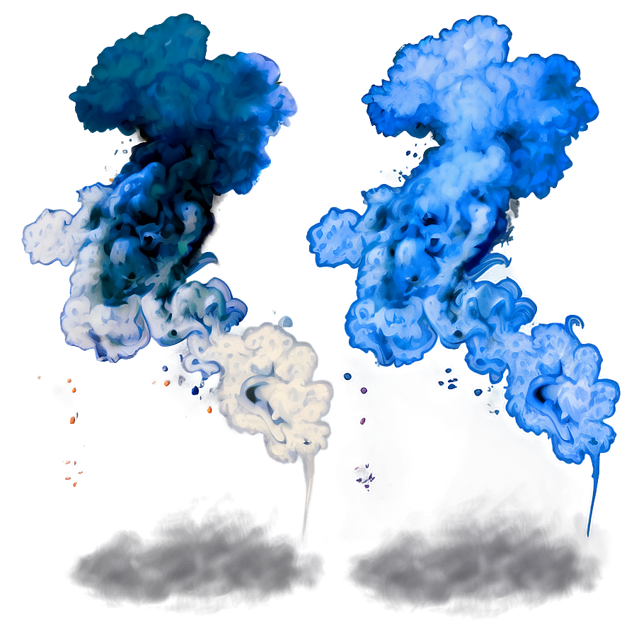 Smoke Burst Png 76