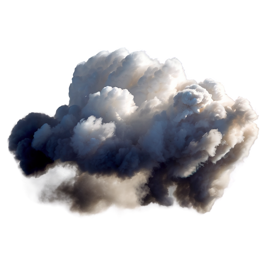 Smoke Cloud Background Png Ivw4