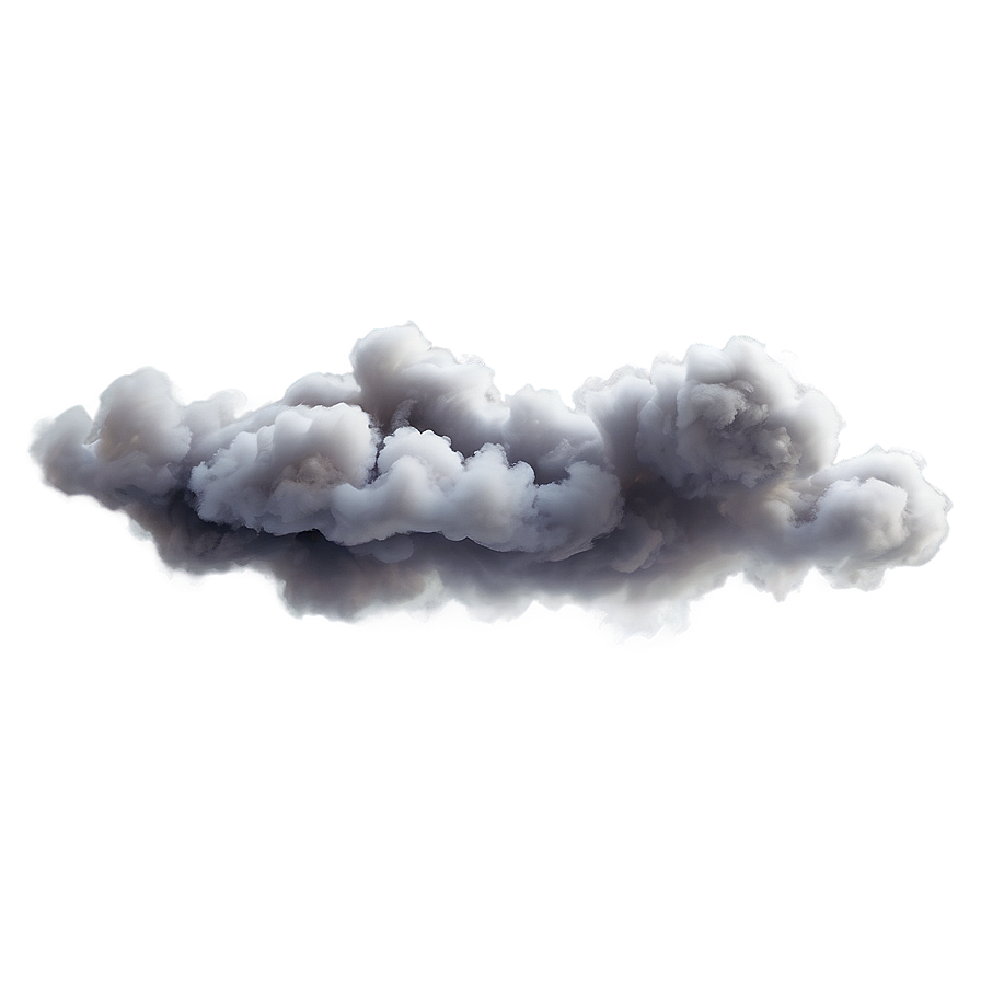 Smoke Cloud Pattern Png 30