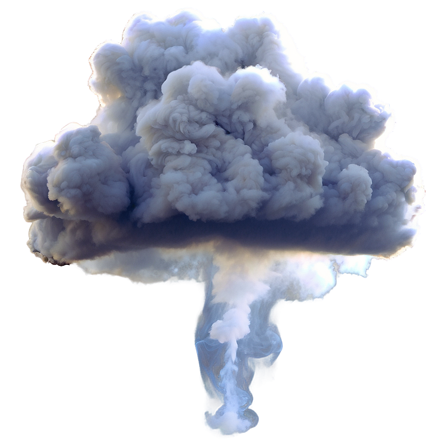 Smoke Cloud PNG 76 PNG with transparent background