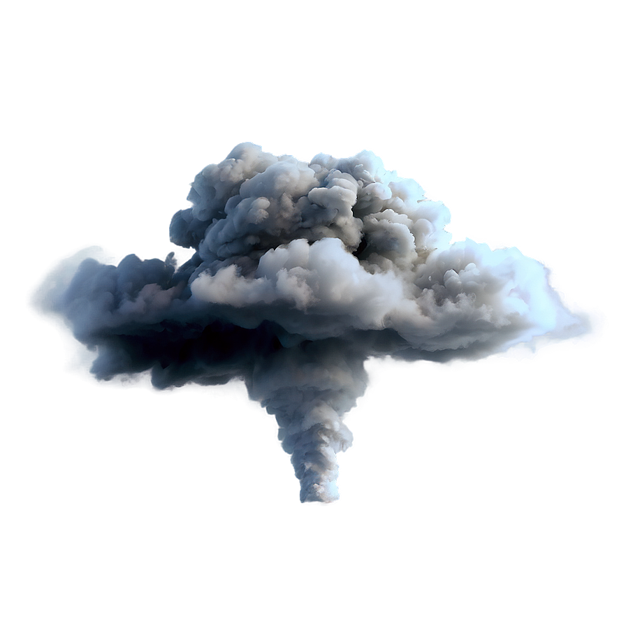 Smoke Cloud PNG eah56 PNG with transparent background