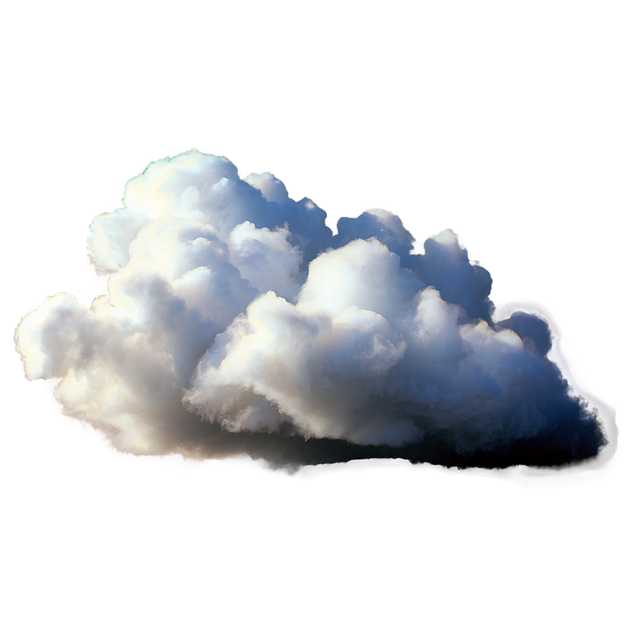Smoke Cloud PNG ncn76 PNG with transparent background