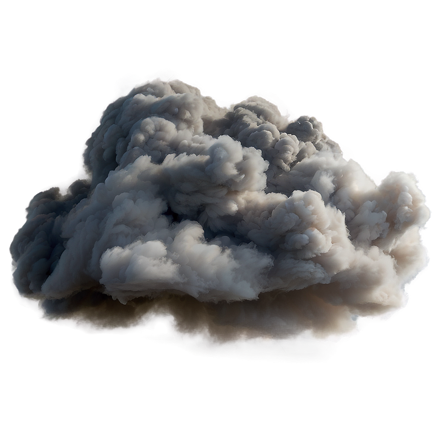 Smoke Cloud PNG ura59 PNG with transparent background