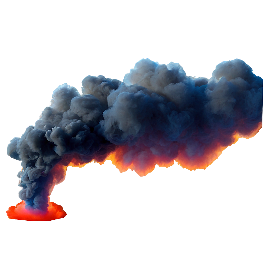 Smoke Cloud Transparent Png 96