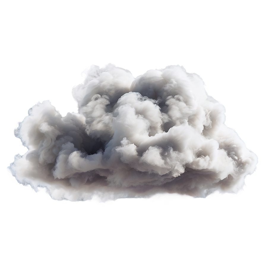 Smoke Clouds PNG sjn PNG with transparent background