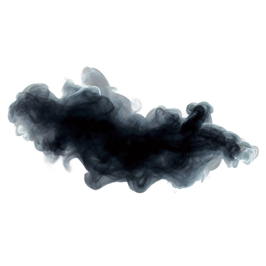 Smoke Drift Effect Png 24