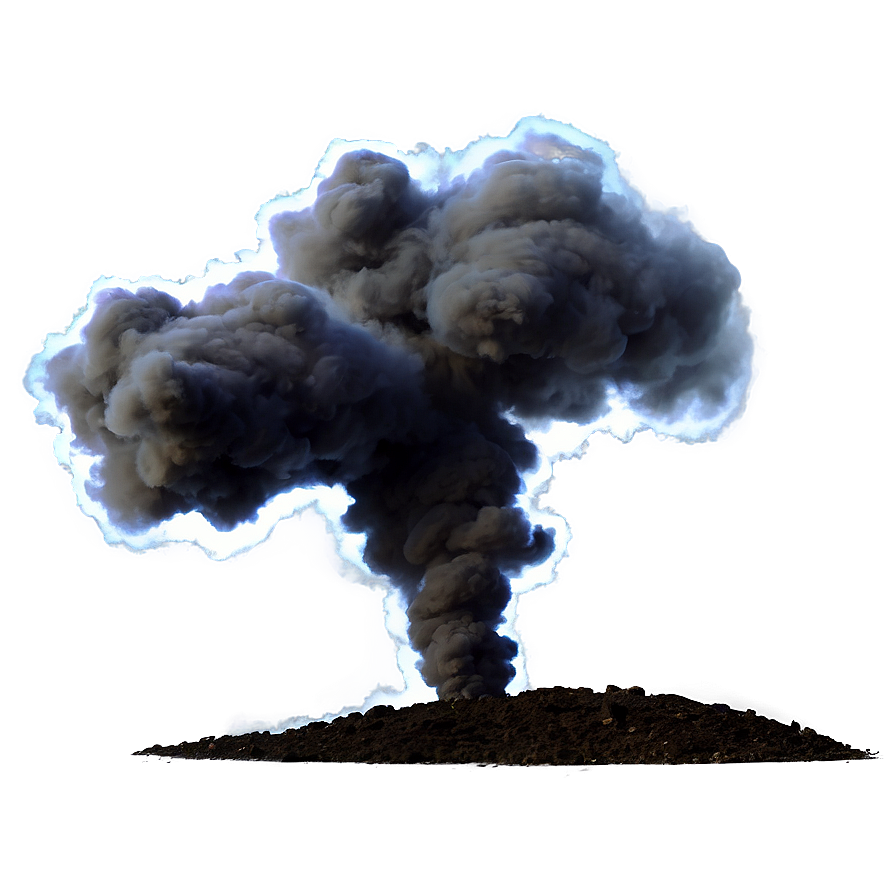 Smoke Drift Transparent Png Jfx