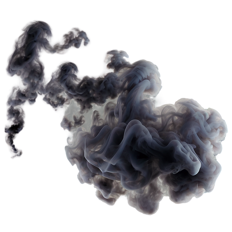 Smoke Effect PNG 05252024 PNG with transparent background