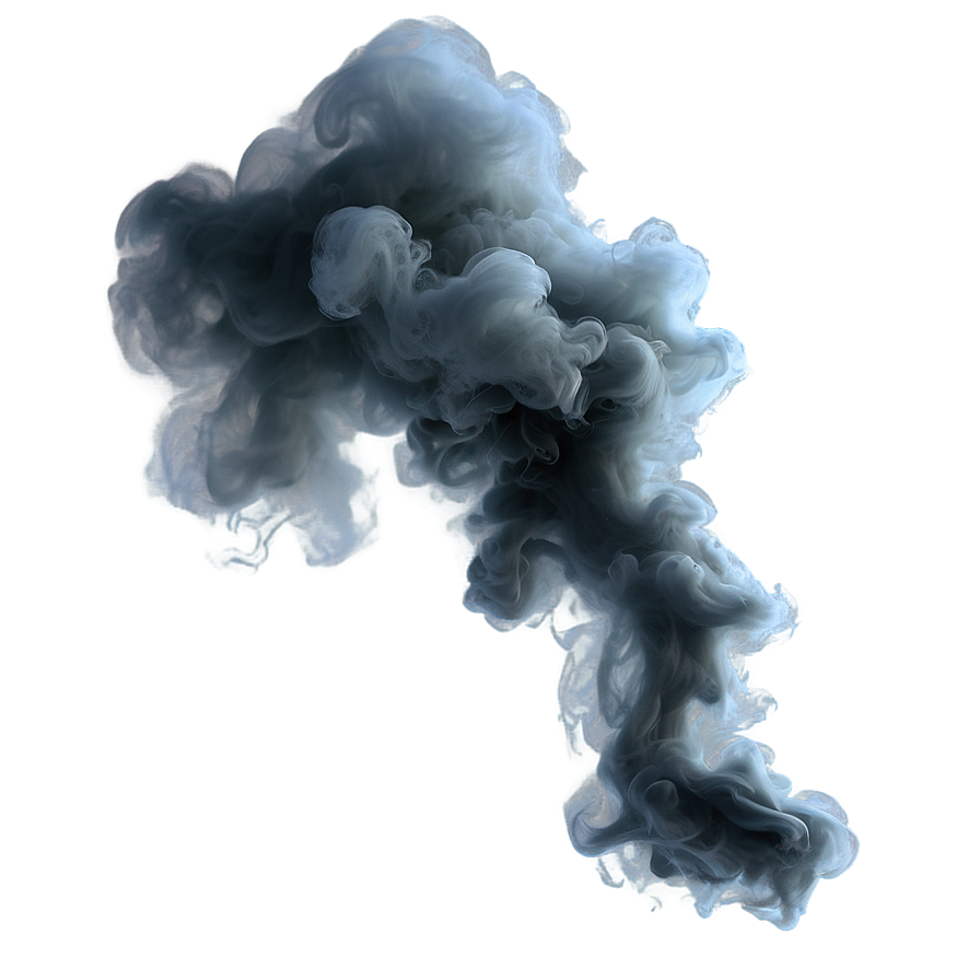 Smoke Effect Png Njm