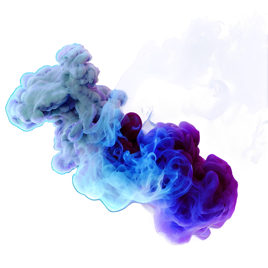 Smoke Effect PNG tib PNG with transparent background