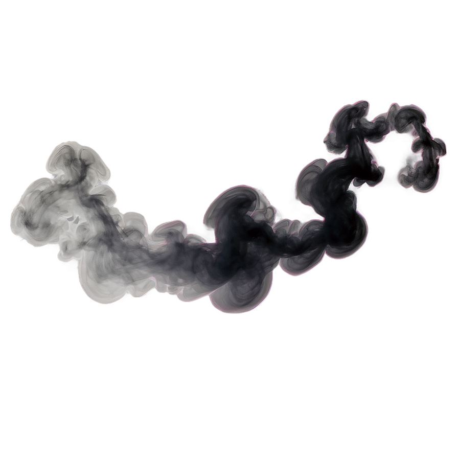 Smoke Effect Transparent PNG gqo4 PNG with transparent background