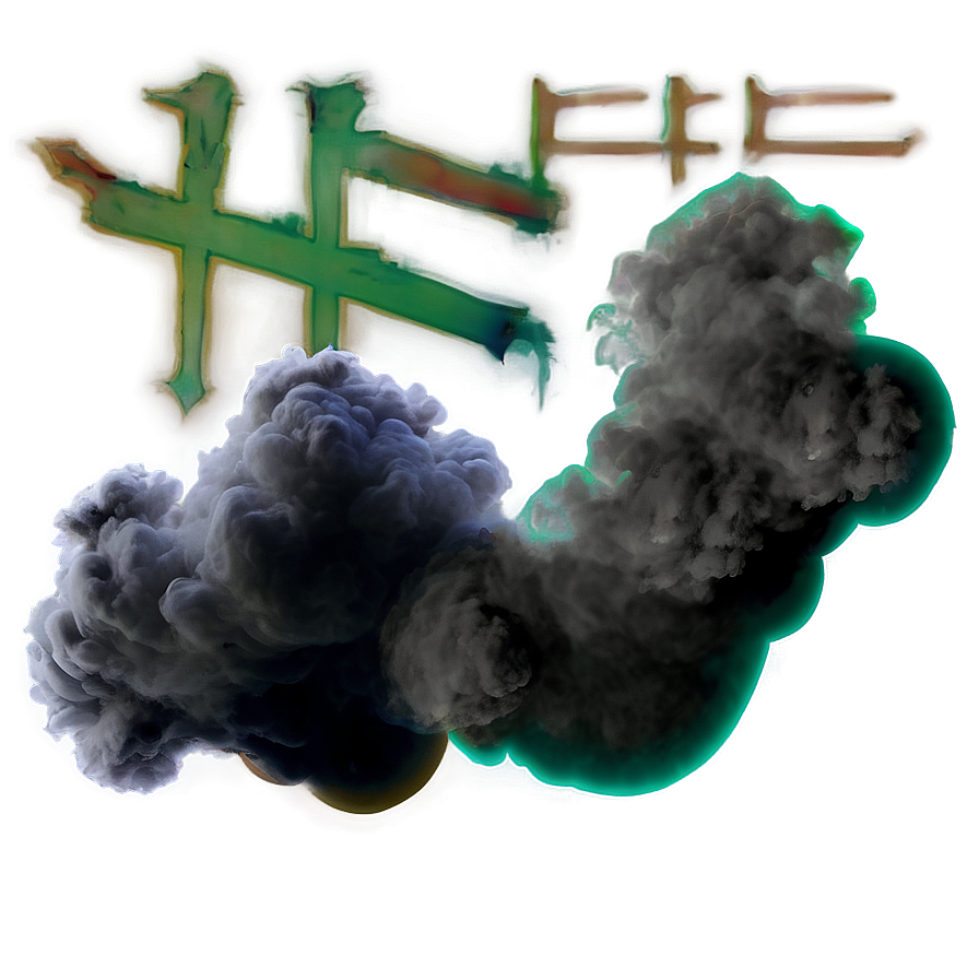 Smoke Effect Transparent PNG pwu52 PNG with transparent background