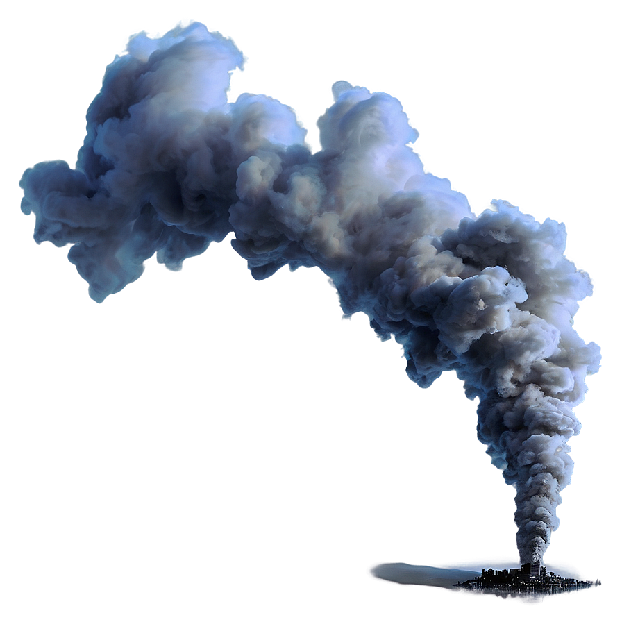 Smoke Fade Transparent Png 05252024