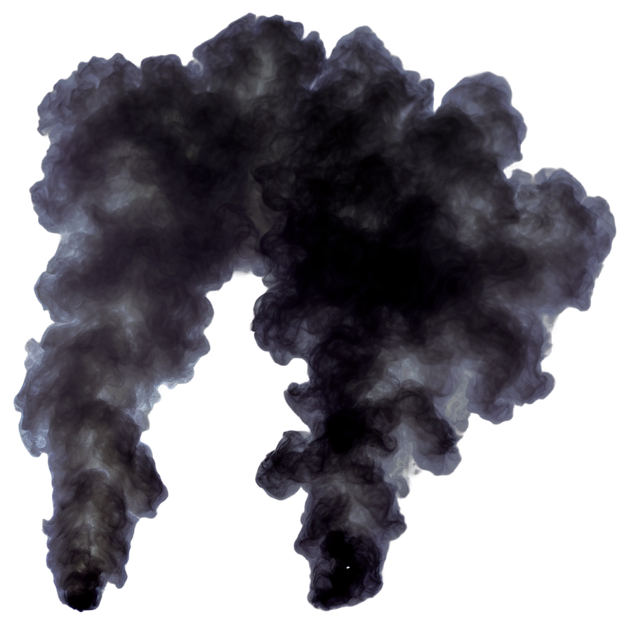 Smoke Fade Transparent Png Ssg