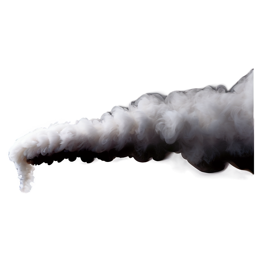 Smoke Flow Vector Png Sgw