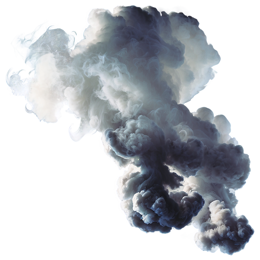 Smoke Fog Transparent Png 50