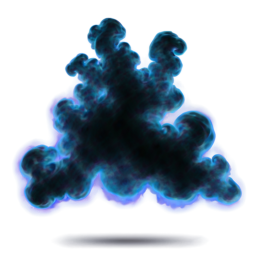 Smoke Fog Transparent Png Mrm