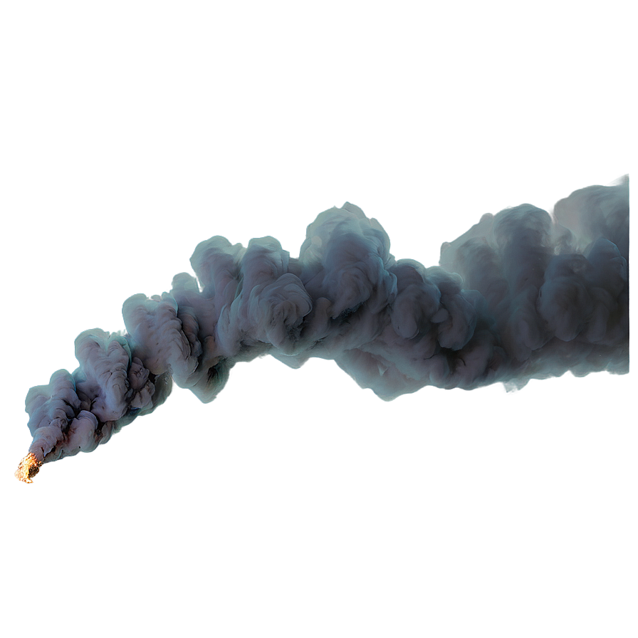 Smoke Fume Effect Png 05252024