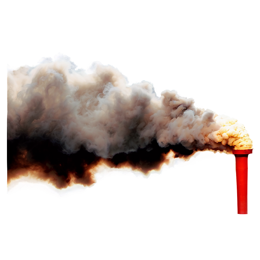 Smoke Fumes Png 93