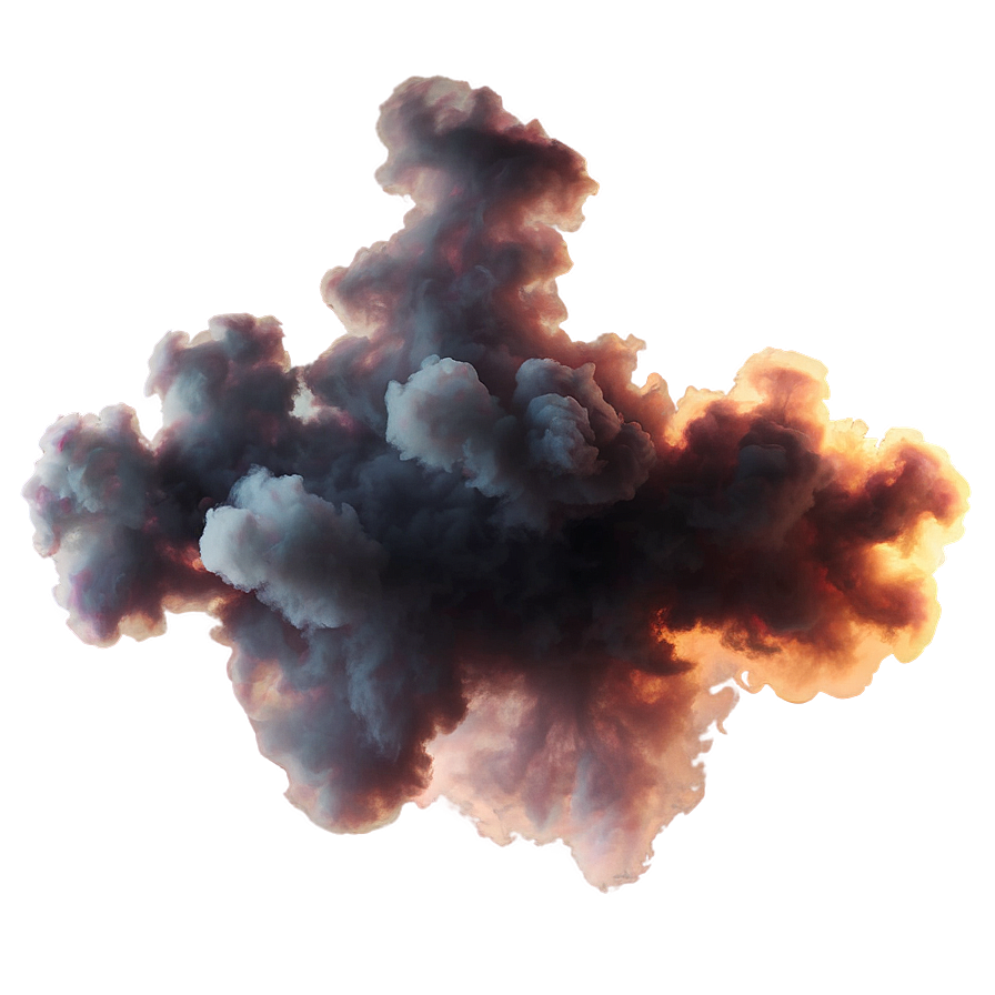 Smoke Haze Transparent Png 05252024