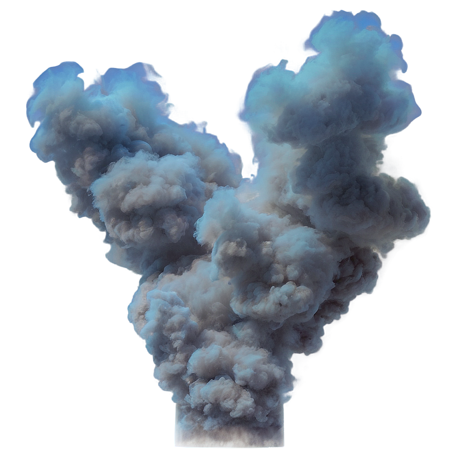 Smoke Haze Transparent Png 49