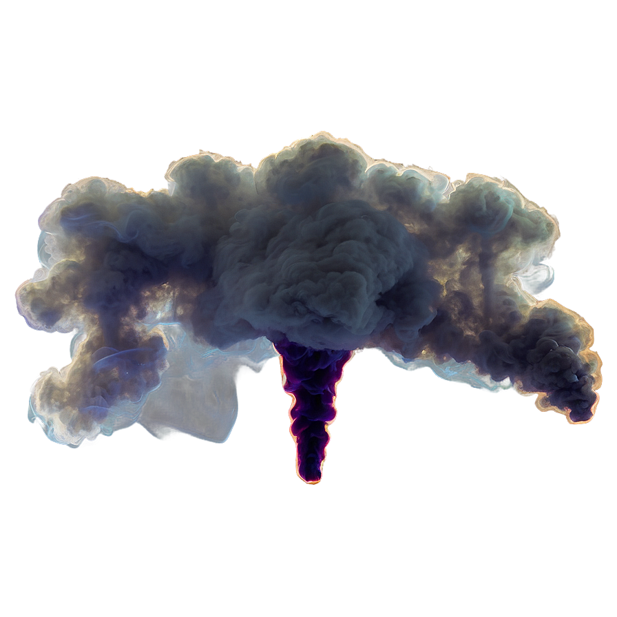 Smoke Hue Transparent Png 30